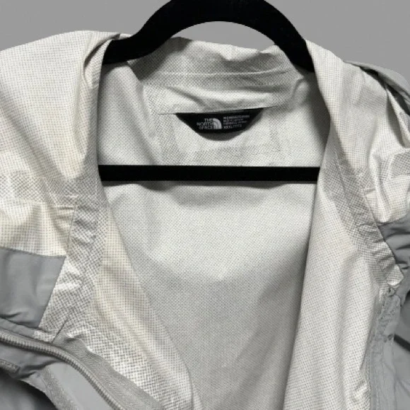 The North Face | Hooded Rain Jacket | XXXL - Picture 3 of 11